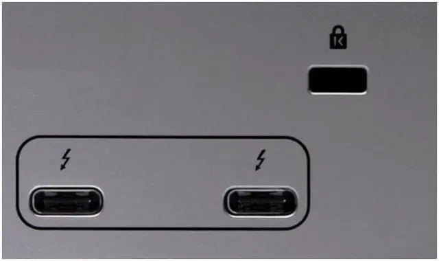Alt view image 10 of 11 - SanDisk Professional G-DRIVE Pro 6TB Desktop Hard Drive External Space Gray SDPH51J006TNBAAD