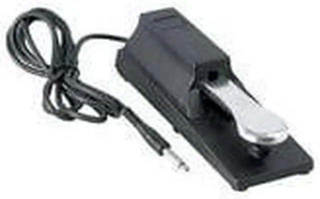 Alt view image 6 of 7 - Novation MiniNova Synthesizer with Headphones, Sustain Pedal and TRS Cable