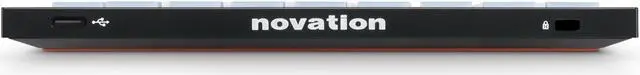 Alt view image 3 of 7 - Novation Launchpad Mini MK3 Grid Controller with Headphones and USB Hub