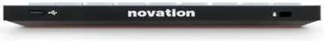 Alt view image 7 of 7 - Novation Launchpad Mini MK3 Grid Controller with Headphones and USB Hub