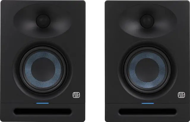 Alt view image 7 of 9 - Presonus ERIS STUDIO 4