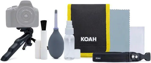 Alt view image 5 of 7 - Nikon Z6II Mirrorless Camera Body with FTZ II Mount Adapter and Accessory Bundle