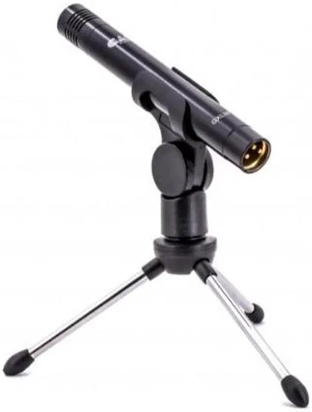 Alt view image 5 of 5 - CAD Audio GXL1800SP Studio Pack with GXL1800 Side Address & GLX800 Small Diaphragm Mic - Perfect for Studio, Podcasting & Streaming