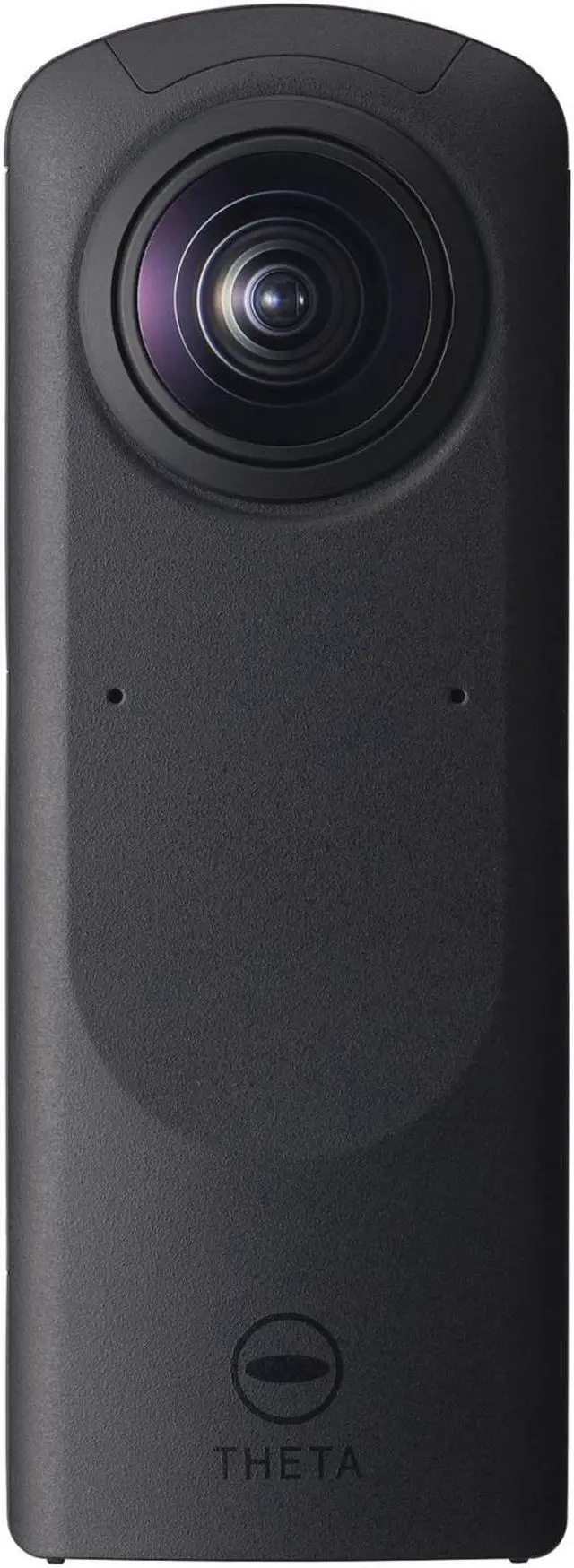 Alt view image 4 of 7 - Ricoh Theta Z1 360 Camera with 51GB Internal Storage with 10-Inch Spider Tripod