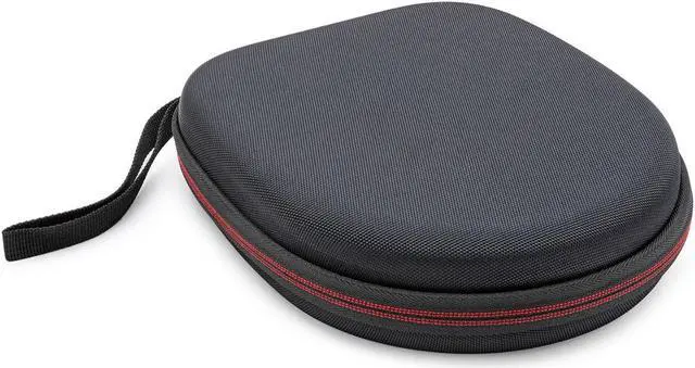 Alt view image 2 of 5 - Knox Gear Hard Case for Headphones