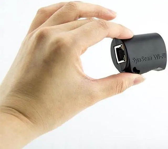 Alt view image 4 of 7 - Sky-Watcher SynScan Wifi Adapter