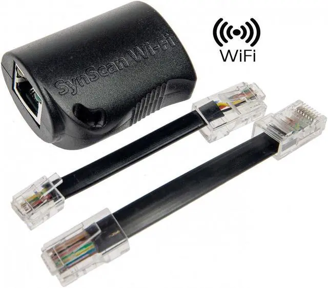 Alt view image 3 of 7 - Sky-Watcher SynScan Wifi Adapter