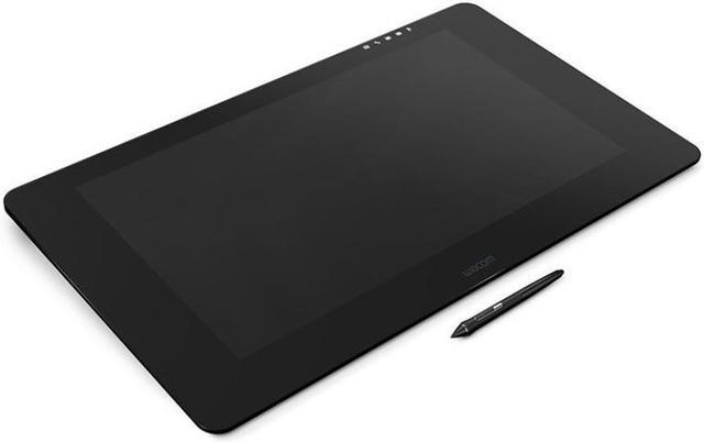 Wacom DTK2420K0 Cintiq Pro 24 Creative Pen Display - 4K Graphic