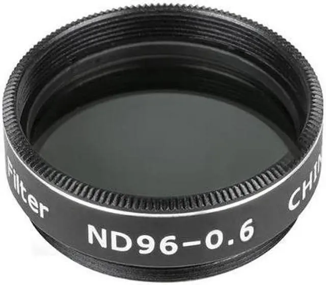 Alt view image 7 of 15 - Celestron Moon Filter Set, 1.25"