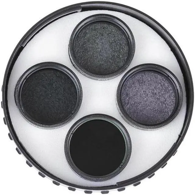 Alt view image 4 of 15 - Celestron Moon Filter Set, 1.25"