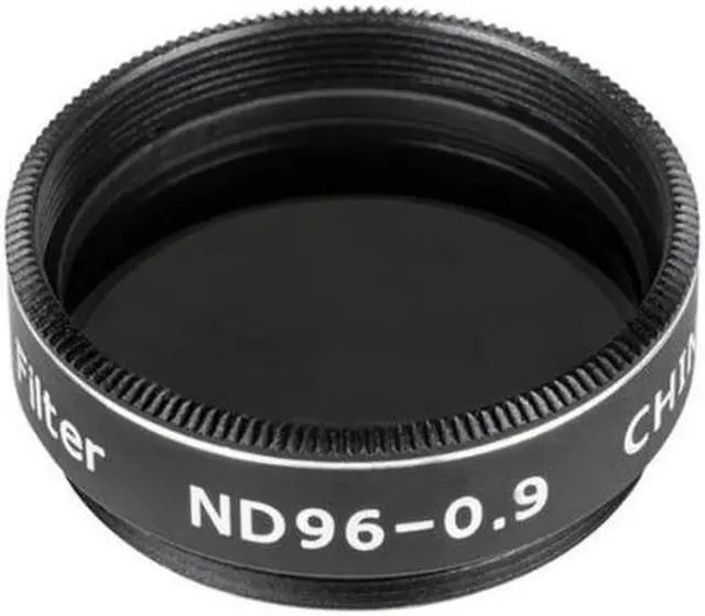 Alt view image 8 of 15 - Celestron Moon Filter Set, 1.25"