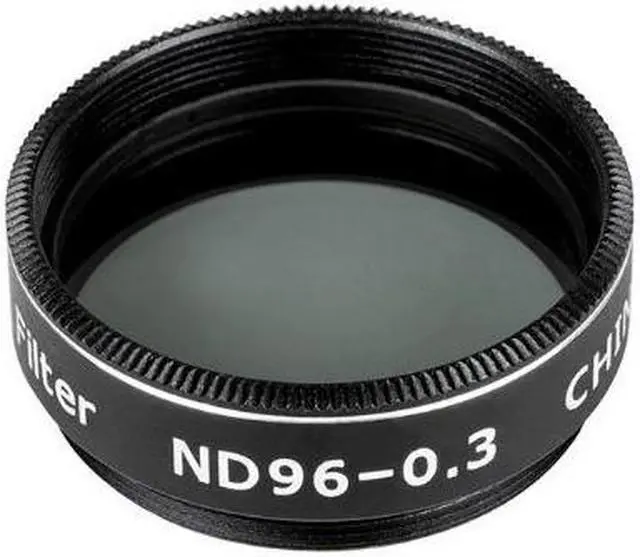 Alt view image 6 of 15 - Celestron Moon Filter Set, 1.25"