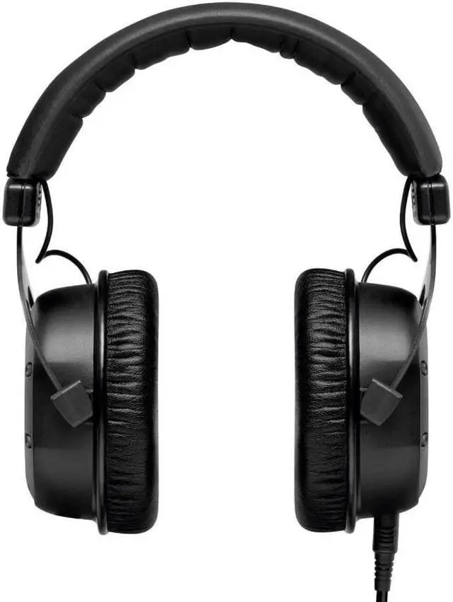 Alt view image 14 of 14 - Beyerdynamic CUSTOM One Pro Plus Interactive Premium Closed Headphones (Black)