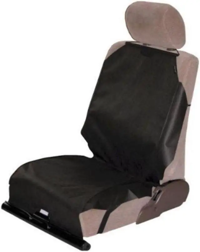 Main image of Save-A-Seat Retractable & Removable Seat Cover