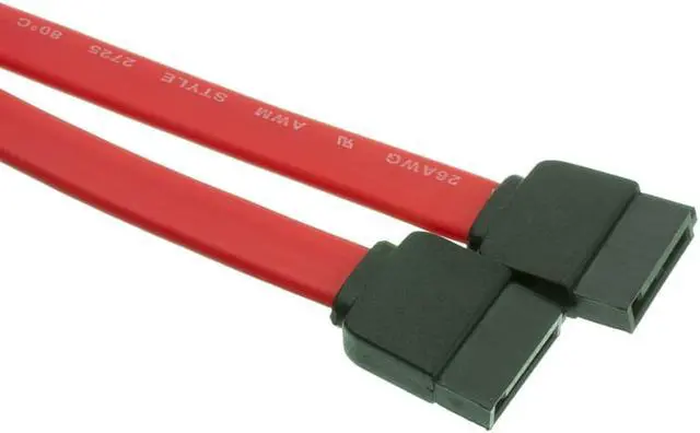 Alt view image 3 of 3 - Cable Wholesale Serial ATA (SATA) Cable, Internal, 1 Meter (3.3 Foot)