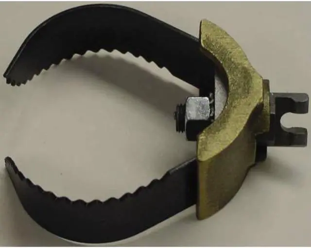 Alt view image 4 of 4 - Ridgid T-414 Double Cutter  4" Ridge Tool Drain Augers and Openers 92525