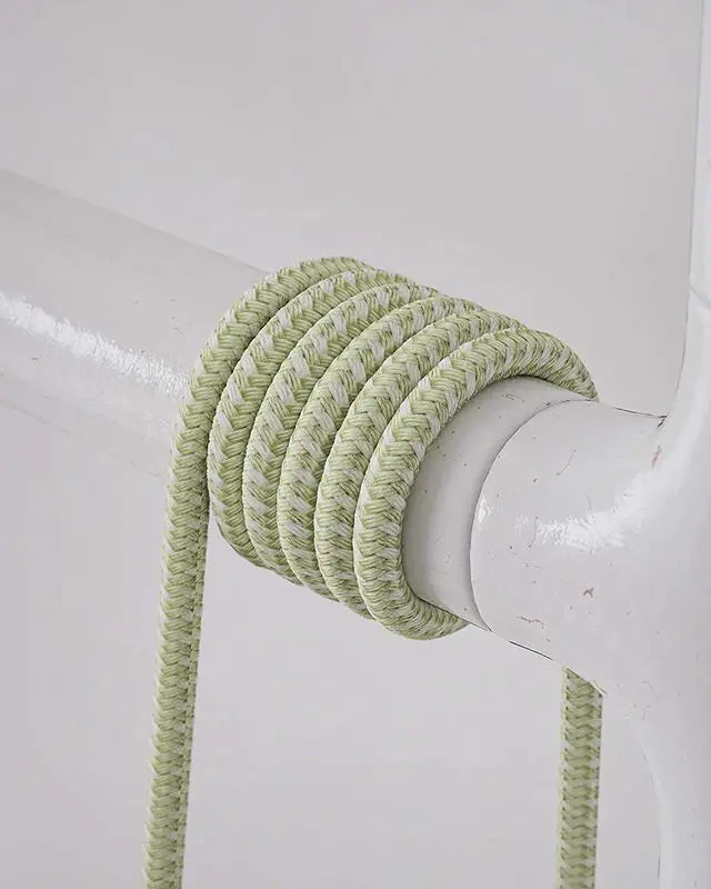 Alt view image 4 of 7 - Faracent USB Type C Extension Cable, (6Ft/1.8m) USB 3.1 (5gbps) Male to Female Extender Braided Data Cord for MacBook Pro, iPad Pro 2020, Surface, Samsung Galaxy S20/S10/S9 Green