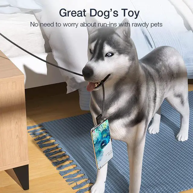 Alt view image 5 of 7 - Right Angle USB C Extension Cable 0.6FT 90 Degree USB-C 3.2 Gen 2 20Gbps Male to Female Type C 4K Video Extender Cord for iPhone 16 15 MacBook iPad Pro/Air/Mini Galaxy S25/S24