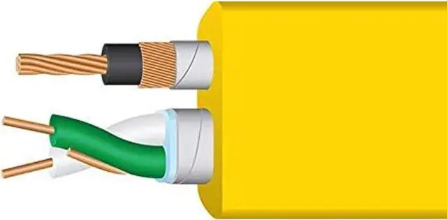 Alt view image 4 of 4 - Wireworld Chroma 8 USB 2.0 Audio Cables - A to B (2.0 Meters)
