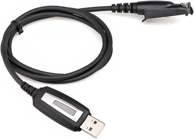 Alt view image 3 of 7 - Ailunce HD1 USB Programming Cable Compatible HD1 Retevis RT29 RT48 RB23 RB46 NR30 Ham Radio (1 Pack)