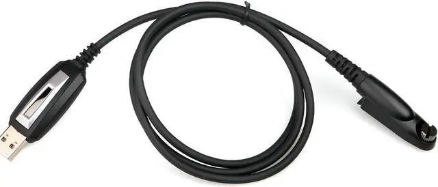 Alt view image 4 of 7 - Ailunce HD1 USB Programming Cable Compatible HD1 Retevis RT29 RT48 RB23 RB46 NR30 Ham Radio (1 Pack)