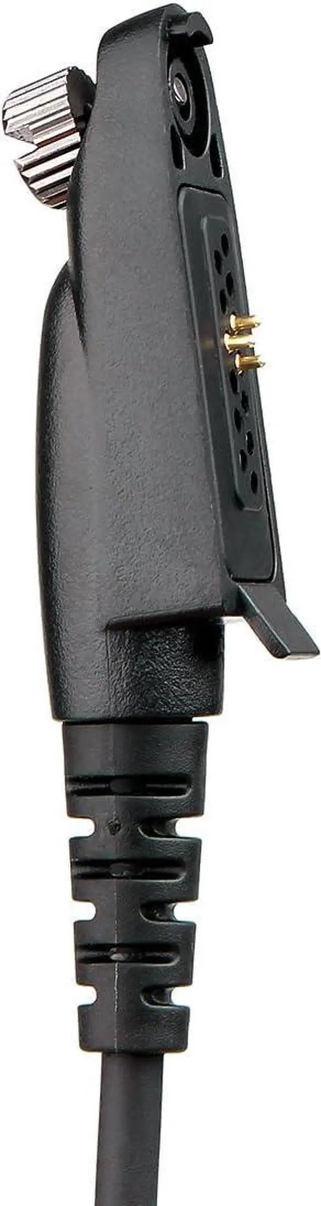 Alt view image 5 of 7 - Ailunce HD1 USB Programming Cable Compatible HD1 Retevis RT29 RT48 RB23 RB46 NR30 Ham Radio (1 Pack)