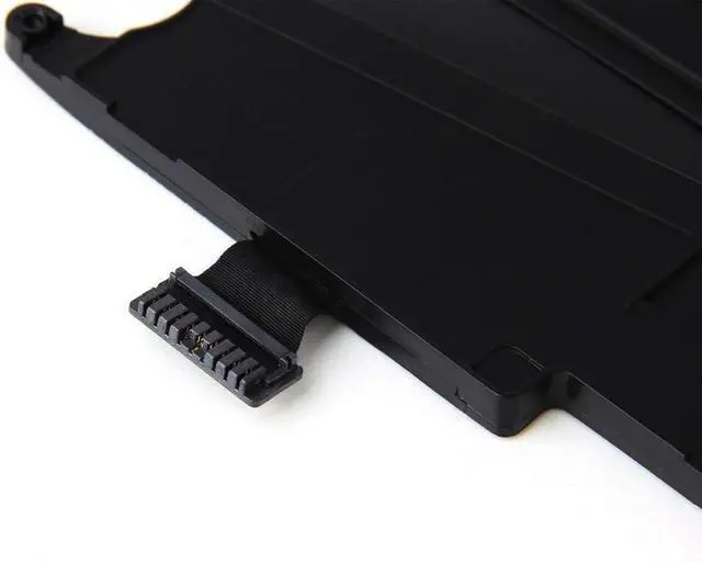 Alt view image 6 of 7 - BatPower A1375 Replacement Laptop Battery for Apple Late 2010 MacBook Air 11-inch A1370 EMC 2393 Battery MacBook Air 11" A1370 Apple A1375 Battery 35Wh