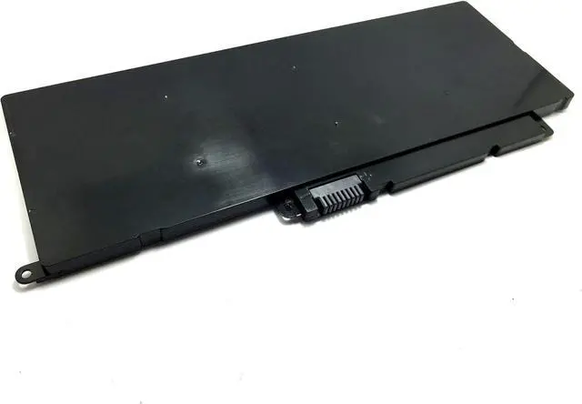 Alt view image 3 of 7 - F7HVR 14.8V 58Wh New Laptop Battery for Dell Inspiron 15 7537 Insprion 17 7737 G4YJM 062VNH T2T3J