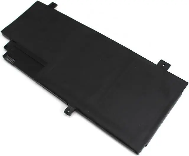 Alt view image 2 of 7 - HUBEI VGP-BPS34 VGP-BPL34 BPS34 Laptop Battery Replacement for Sony Vaio 15 Touch SVF15A16CXB SVF14AC1QL SVF14AC1QU SVF14A14CXP SVF14A14CXS SVF14A15CXB SVF14A15CXP SVF14A15CXS(11.1V 41Wh)
