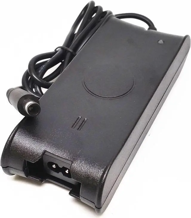 Alt view image 4 of 5 - AC/DC Adapter for Dell ST-C-075-19500334CT ST-C-07519500334CT STC07519500334CT Ultrabook Laptop Notebook PC Power Supply Cord Battery Charger