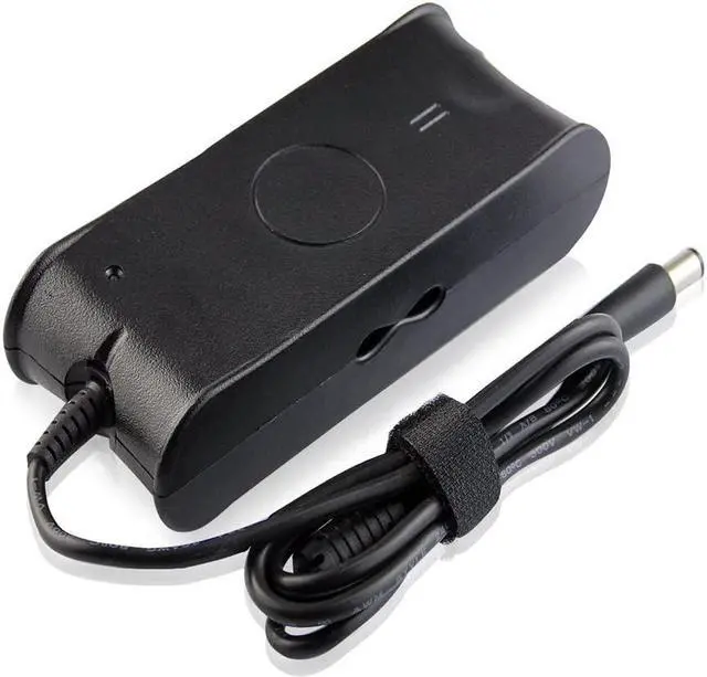 Alt view image 4 of 5 - Replacement Plug for Dell Inspiron 1150 13 1318 14 1400 1410 1420 1421 15 1500 1501 Laptop Ac Adapter Notebook Computer Power Battery Charger 90w 19.5v