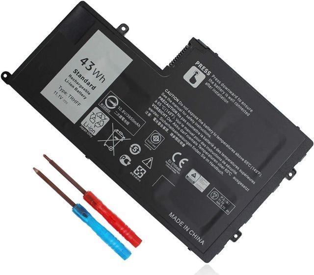 Dell Inspiron 15 5548 Battery Replacement | skt.zst.tarnow.pl