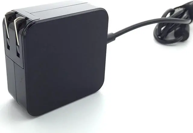 Alt view image 4 of 5 - Laptop Ac Adapter Charger Battery Power Cord Supply for Asus Zenbook Prime UX21A UX31A UX32A UX42A, ASUS X553M UX305 VivoBook X201E F201E X202E Q200E ux302L