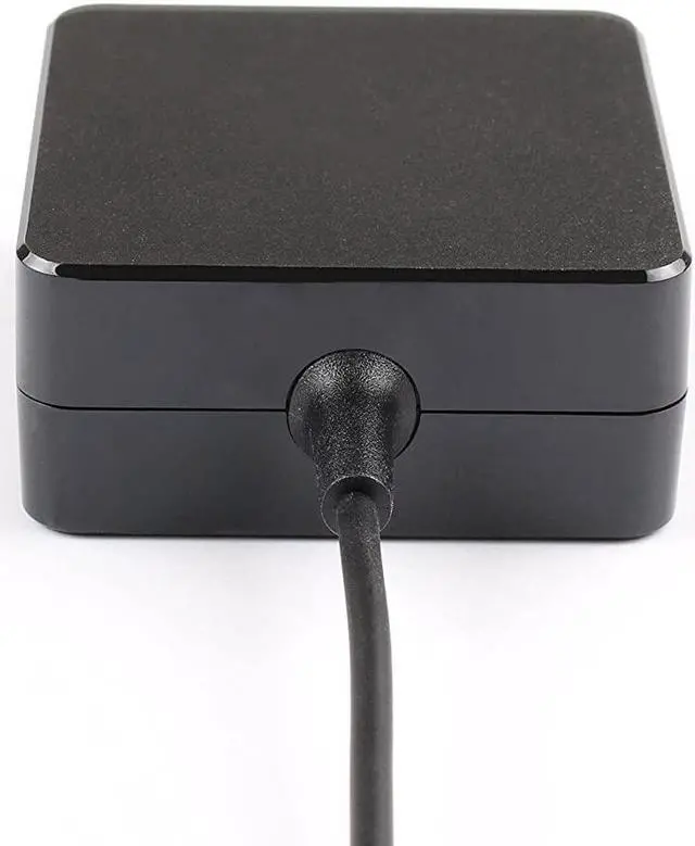 Alt view image 5 of 5 - Laptop Ac Adapter Charger Battery Power Cord Supply for Asus Zenbook Prime UX21A UX31A UX32A UX42A, ASUS X553M UX305 VivoBook X201E F201E X202E Q200E ux302L