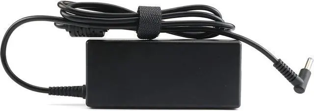 Alt view image 4 of 6 - Laptop Charger for HP Envy X360 13 15 17 15-1033wm 15-1039wm Chromebook 11 G3 G4 G5 EE 14 G3 G4 G5 11-v000 11-ae000 Series AC Power Supply Adapter Cord 65W 19.5V 3.33A