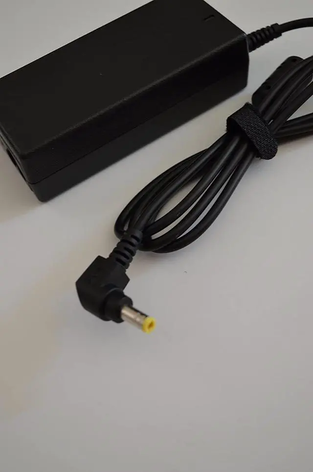 Alt view image 4 of 5 - Ac Adapter Laptop Charger for Asus Vivobook R509, R509C, R509CA-SB31, S551LB-CJ092H Asus Vivobook R509CA, S301L,S405,S451,S451L,S451LB,S551L Laptop Ultrabook Notebook Battery Power Supply Cord Plug