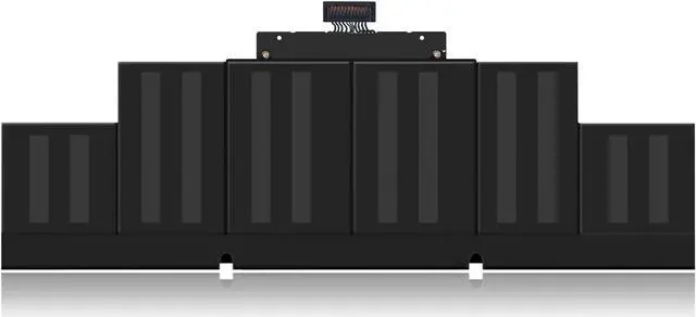 Alt view image 4 of 7 - BatPower A1618 Replacement Laptop Battery for Apple Mid 2015 MacBook Pro 15-inch Retina A1398 EMC 2909 EMC 2910 Battery MacBook Pro 15" Retina A1398 Apple A1618 Battery 99.5Wh