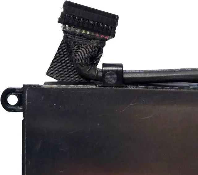 Alt view image 2 of 3 - OUWEE 71TG4 Laptop Battery Compatible with Dell Latitude 5289 7389 7390 2-in-1 Series Notebook 071TG4 K5XWW X49C1 0X49C1 11.4V 45Wh 3745mAh