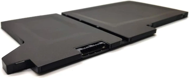 Alt view image 3 of 5 - EndlessBattery New DJ1J0 Replacement Laptop Battery Compatible with Dell Latitude 12 7000 7280 7480 Series 451-BBZL ONFOH PGFX4 (42Wh 11.4V)