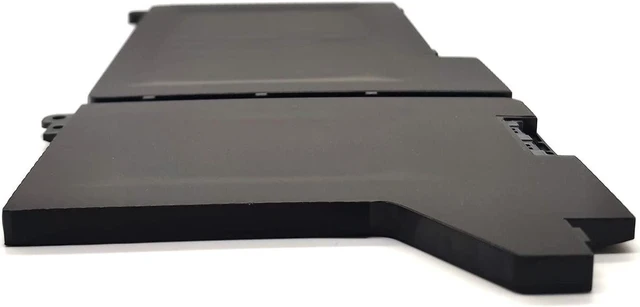 Alt view image 4 of 5 - EndlessBattery New DJ1J0 Replacement Laptop Battery Compatible with Dell Latitude 12 7000 7280 7480 Series 451-BBZL ONFOH PGFX4 (42Wh 11.4V)