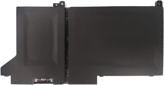 Alt view image 5 of 5 - EndlessBattery New DJ1J0 Replacement Laptop Battery Compatible with Dell Latitude 12 7000 7280 7480 Series 451-BBZL ONFOH PGFX4 (42Wh 11.4V)