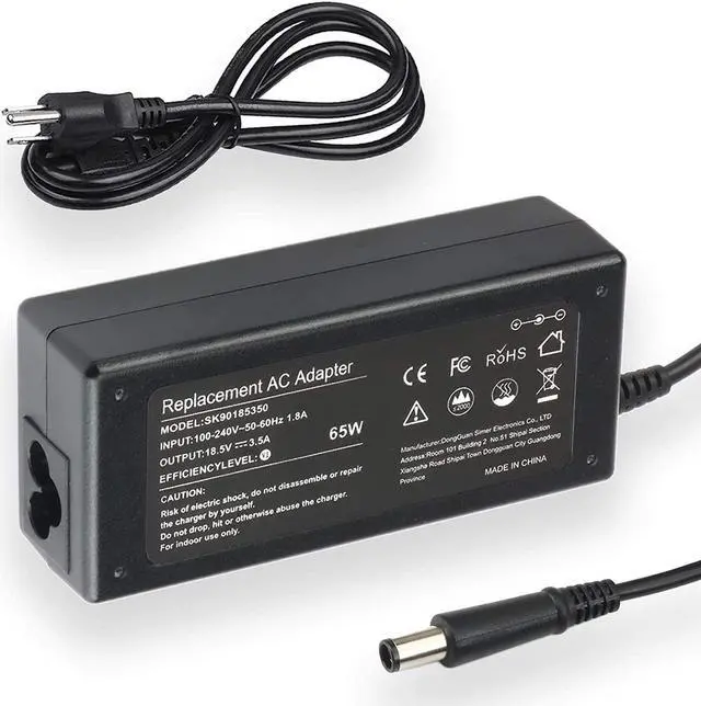 Main image of AC Adapter Charger for HP All-in-One 24-f0014, 20-c435z, 24-f1055z, 22-c1035z. by Galaxy Bang USA