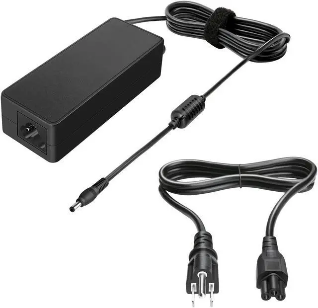 Main image of Roxelt 75W 19V 3.95A Compatible for Computer Toshiba HP Acer Computer Laptop AC Adapter Power Supply Charger with US Power Cord for Satellite 1000 A85-S107 L15 M105-S1021