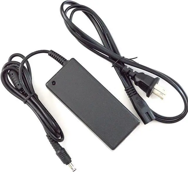 Main image of usmart New Ac Power Adapter Laptop Charger 19V 3.16A 60W for Samsung Laptop Power Supply Cord