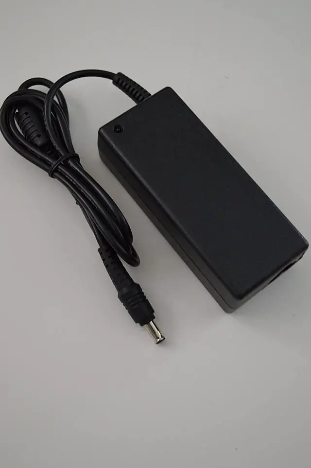 Alt view image 2 of 4 - usmart New Ac Power Adapter Laptop Charger 19V 3.16A 60W for Samsung Laptop Power Supply Cord
