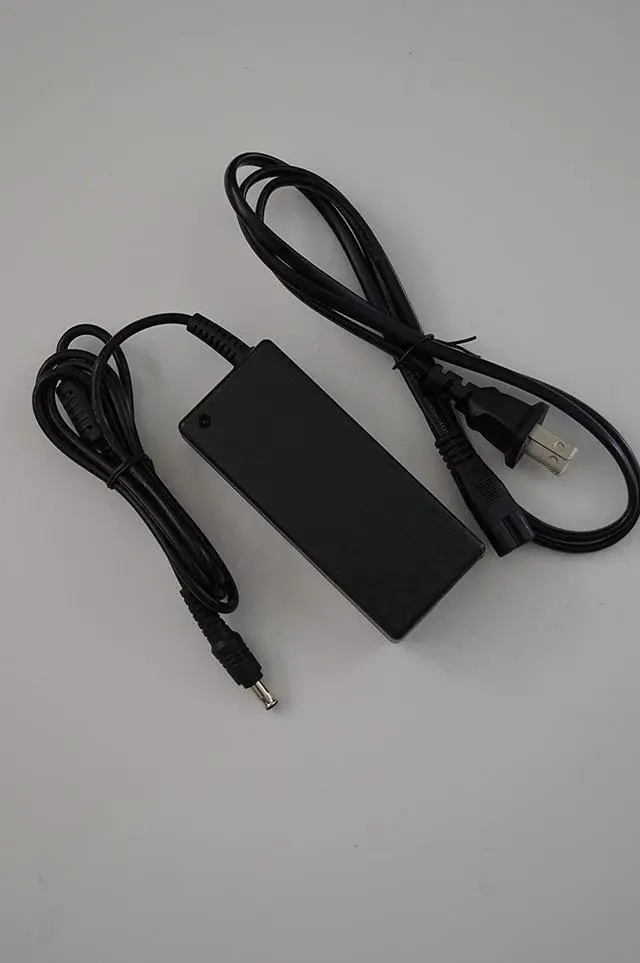 Alt view image 3 of 4 - usmart New Ac Power Adapter Laptop Charger 19V 3.16A 60W for Samsung Laptop Power Supply Cord