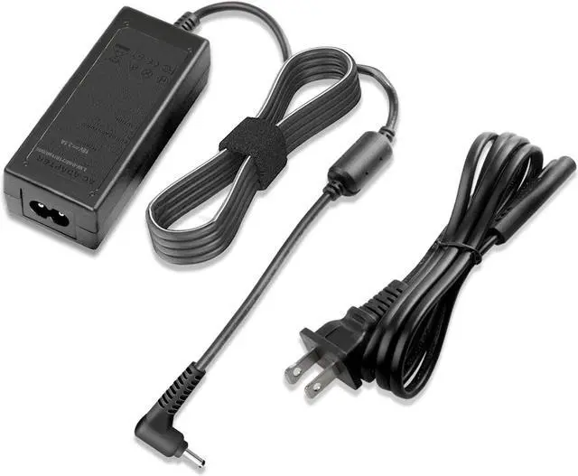 Main image of ARyee AC Adapter Laptop Charger for Samsung 900X1 900X1A 900X1B 900X3 900X3A 900X3B 900X3C 900X3D 900X3E 900X3F 900X3G 900X3K 900X3L 900X4 900X4B 900X4C 900X4D Notebook Power Supply 19V 2.1A