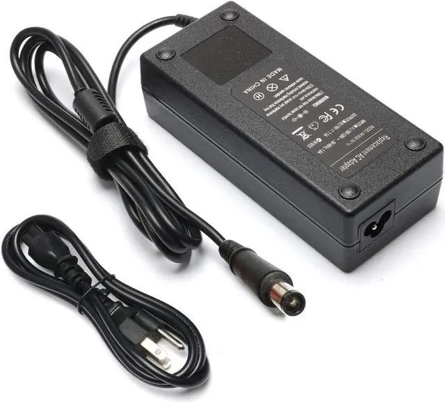 Main image of New 135W HSTNN-HA01 AC Adapter Laptop Charger Replacement for HP 391174-001 481420-002 592491-001 Compaq 8300 8200 8000 7800 7900 HP DC7800 DC7900 NC4400 NC6300