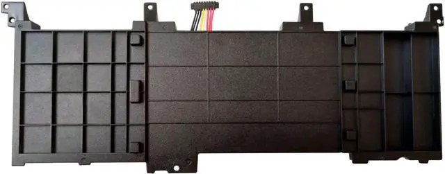 Alt view image 2 of 3 - TsuLin C41N1531 Laptop Battery Replacement for Asus Rog Strix GL502VS-1A GL502VS-1E GL502VT-1B GL502VY Series Notebook 0B200-01940100 15.2V 62Wh 4020mAh