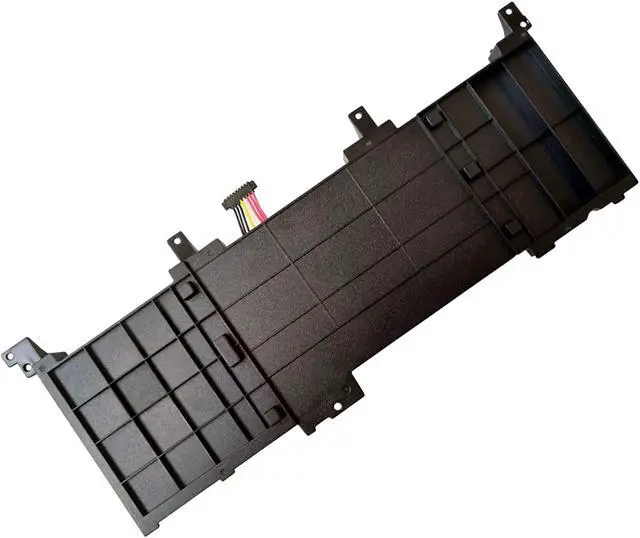 Alt view image 3 of 3 - TsuLin C41N1531 Laptop Battery Replacement for Asus Rog Strix GL502VS-1A GL502VS-1E GL502VT-1B GL502VY Series Notebook 0B200-01940100 15.2V 62Wh 4020mAh